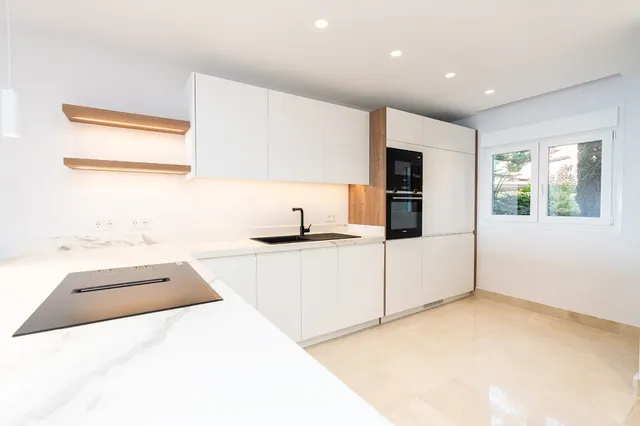 Apartamento 2 habitaciones 135m² en venta - Marbella — 7