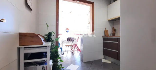 Precioso ático con terraza céntrico — 18