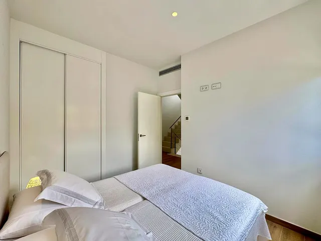 Villa 4 habitaciones 252m² en venta - Bellavista — 20