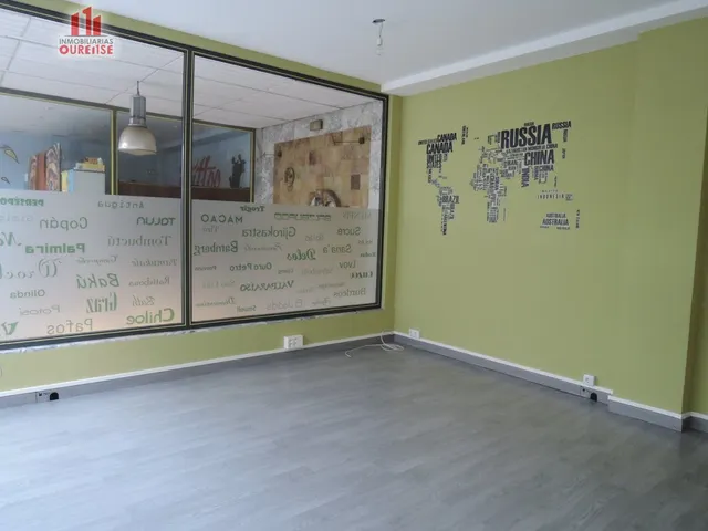 LOCAL COMERCIAL REFORMADO EN GALERÍAS CÉNTRICAS DE LA CIUDAD — 3