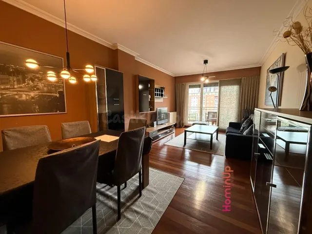 Se Alquila Amplia vivienda de 3 dormitorios y garaje directo - foto 4