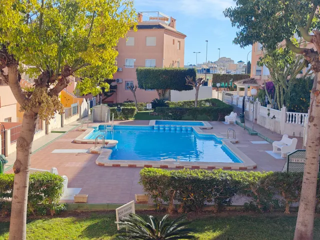 Precioso bungalow en La Mata - Torrevieja — 11