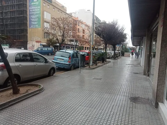 OFICINA EN VENTA EN CADIZ CAPITAL