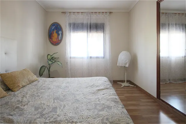 AMPLIO CHALET INDEPENDIENTE EN VENTA EN SIERRA PERENCHIZA — 22