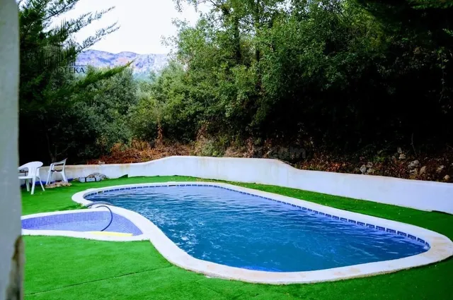 REF: CBD057 GRUPO INMOTEKA INMOBILIARIA VENDE COMPLEJO DE CA - foto 4