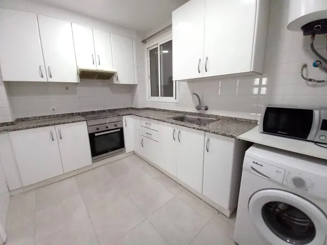Bonita vivienda en la calle Salamanca - foto 4
