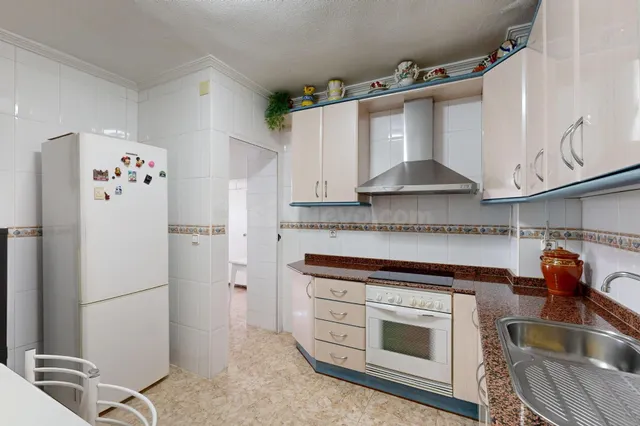 Piso 3 habitaciones 106m² en venta - San Juan - foto 3