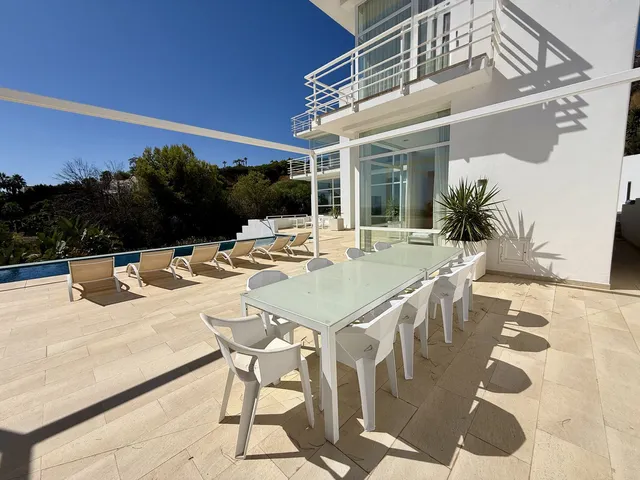 Chalet 4 habitaciones 556m² en venta - Riviera del sol — 43