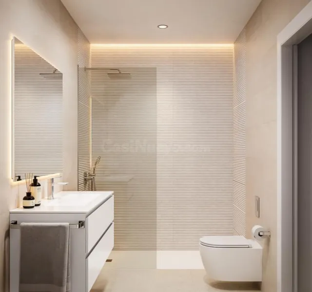 Apartamento 4 habitaciones 230m² en venta - Centro — 3