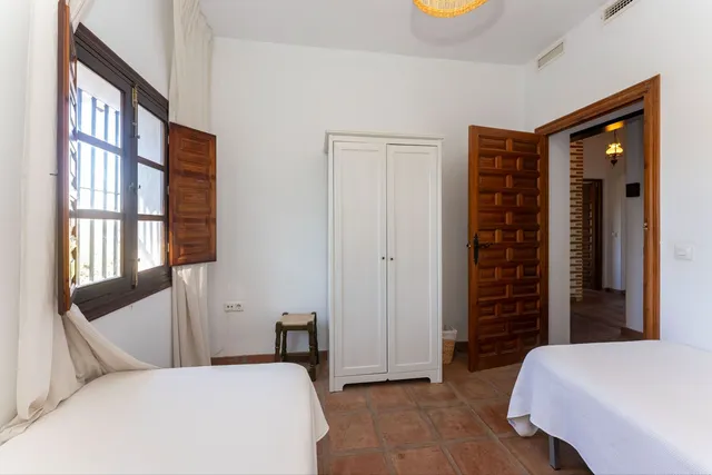 Finca rústica 4 habitaciones 316m² en venta - Costa del Sol — 25