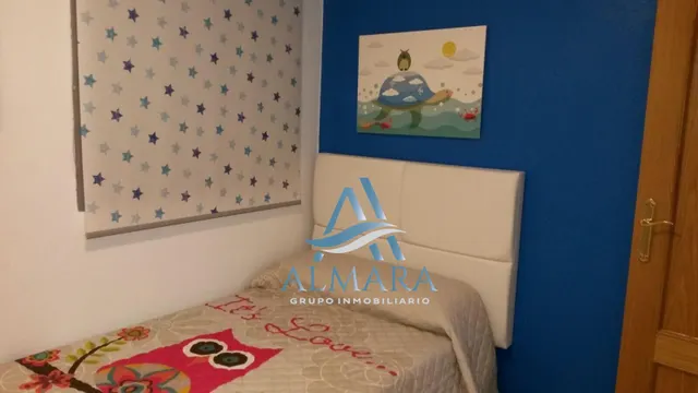 Se alquila vivienda para todo el año — 9