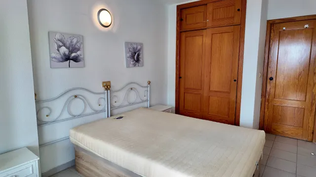PISO EN VENTA ZONA LEVANTE ( Cerca del centro) — 12