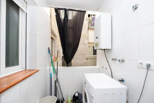 MAGNIFICO PISO EN VENTA EN LAS GABIAS — 30