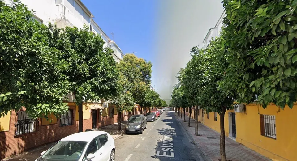PISO EN SEVILLA