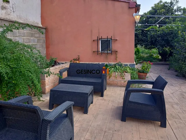 CASA DE CAMPO EN VENTA EN BOCAIRENT — 2