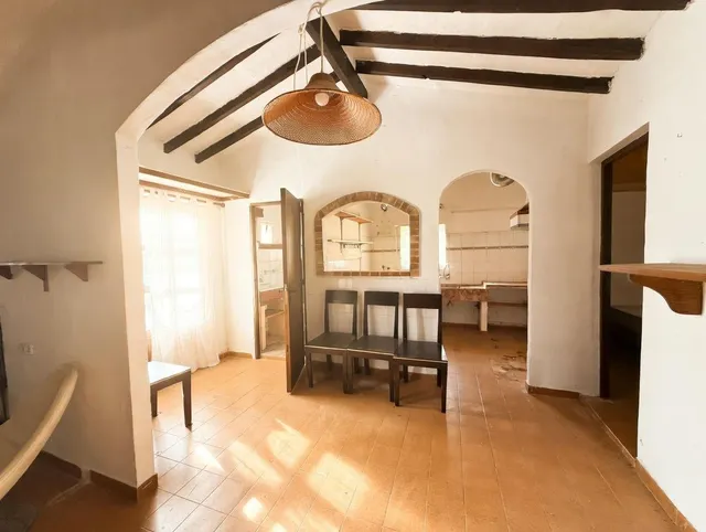 Finca rústica con encanto en Llucmajor — 11