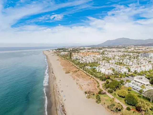 Adosado 4 habitaciones 300m² en venta - Costa Del Sol — 25