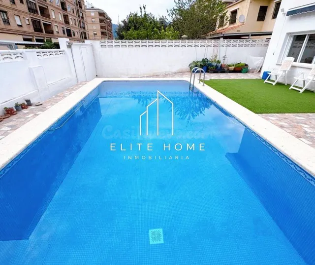 FANTASTICA CASA INDEPENDIENTE CON PISCINA PRIVADA EN HELIOPO - foto 3