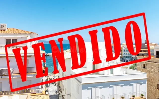 OPORTUNIDAD!! Edificio situado a tan solo 70 metros de la pl