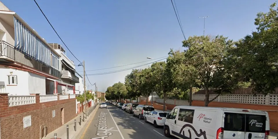 PISO EN CASTELLDEFELS