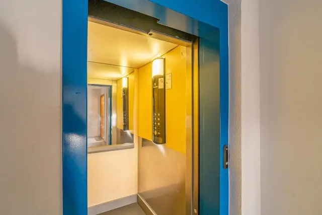Apartamento 3 habitaciones 97m² en venta - Costa Del Sol — 41