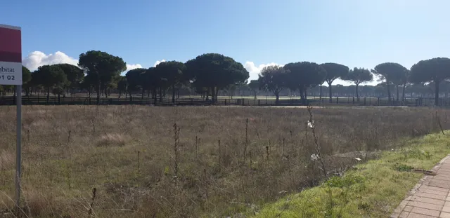 Urbis te ofrece parcelas urbanas en Aldeamayor de San Martín, Valladolid. — 13