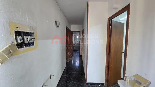 CASA CON TERRENO PARA REFORMAR EN LA TORRE DE CLARAMUNT – — 6