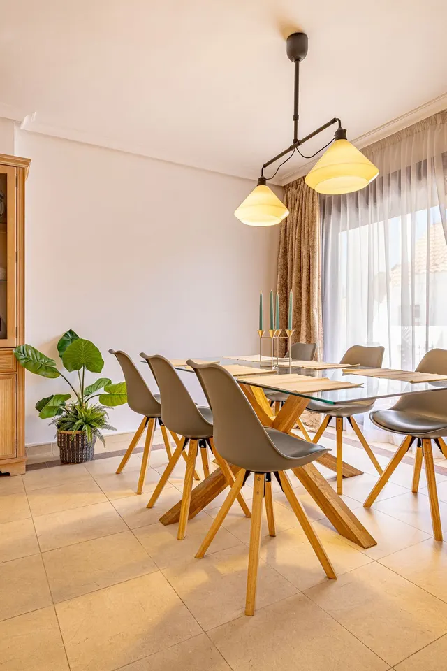 Apartamento 2 habitaciones 107m² en venta - Marbella — 13