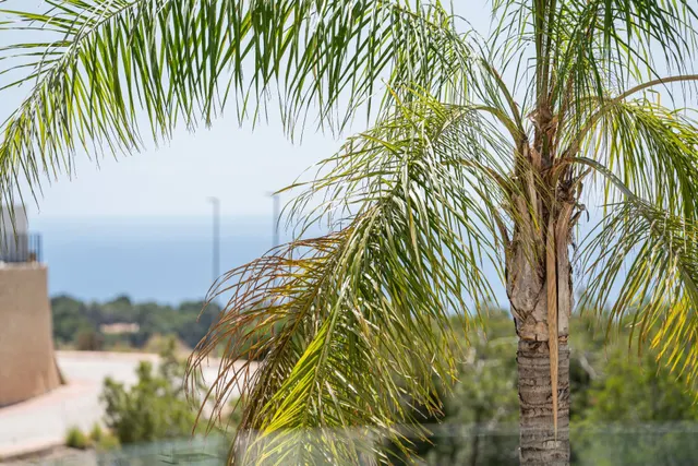 Villa 4 habitaciones 295m² en venta - Benissa pueblo — 12