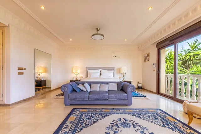 Chalet 7 habitaciones 852m² en venta - Marbella — 38