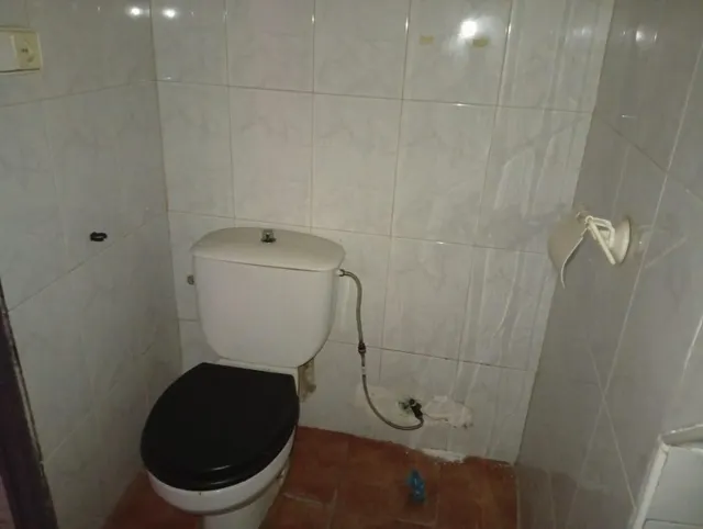 Adosado en Algeciras, Bajadilla — 13