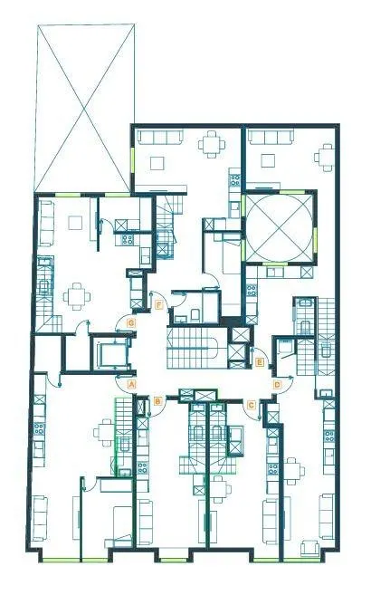 Dúplex 3 habitaciones 82m² en venta - Guanarteme - foto 3