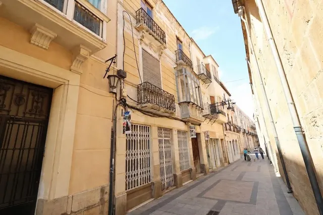 Inmueble singular 5 habitaciones 828m² en venta - Zona Centro — 8
