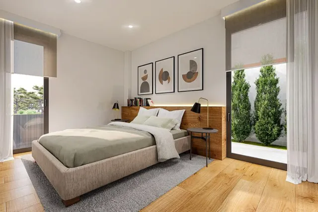 Villa 3 habitaciones 270m² en venta - Camporrosso village — 34