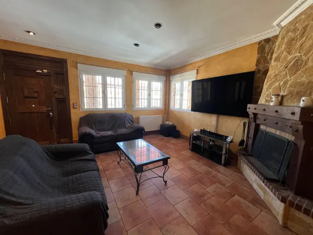 Villa 6 habitaciones 323m² en venta - La marina — 13