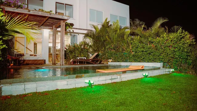 Exclusiva Residencia con Ubicación Privilegiada - Con Campo de Golf ⛳ — 26