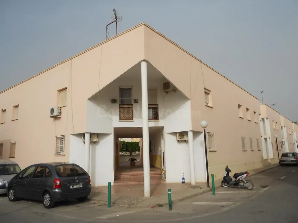 Venta de Piso en Alhama de Almería