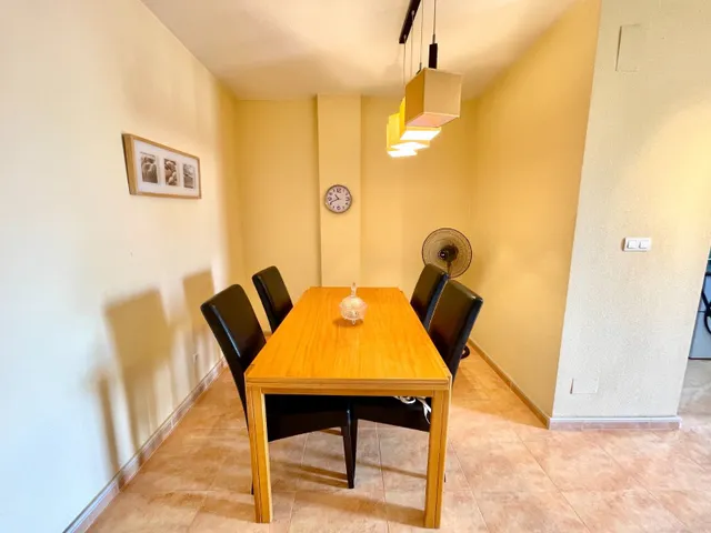 Dúplex 2 habitaciones en venta - Comunidad valenciana — 8