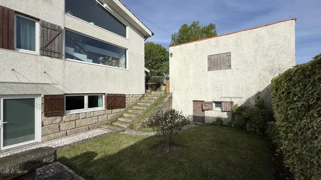 Casa 4 habitaciones 299m² en venta - Aver-o-Mar - Amorim - T - foto 2