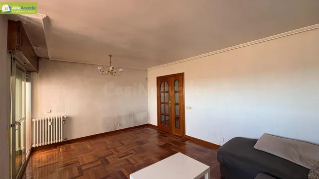 PISO EN VENTA 2 GARAJEs Y 2 TRASTEROS - foto 4