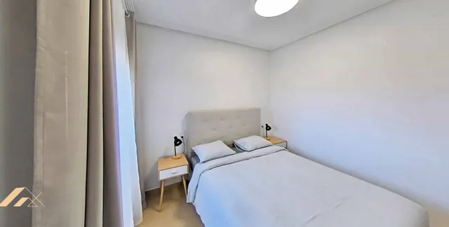 Apartamento 2 habitaciones 40m² en venta - Lomas de Cabo Roig — 22