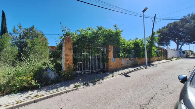 PARCELA EN VENTA URB. ELS POUS -RIBA ROJA DE TURIA (VALENCIA - foto 5