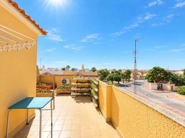 Casa 4 habitaciones 104m² en venta - Lo Marabú — 31