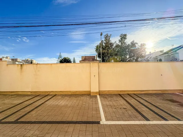 Apartamento 2 habitaciones 55m² en venta - Playa del Cura — 20