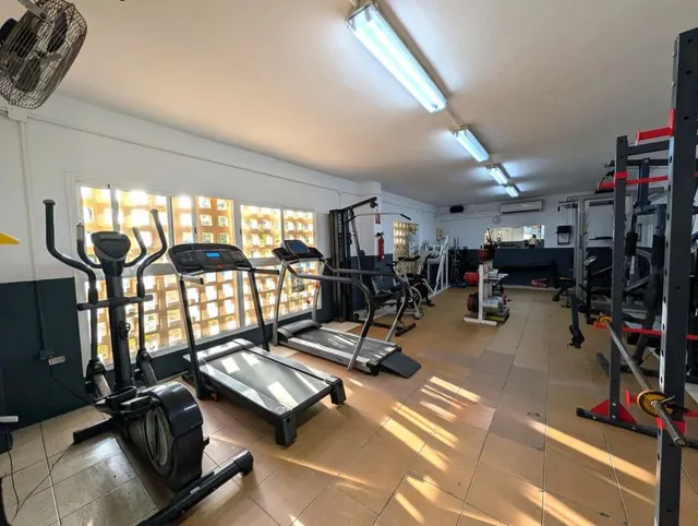 Apartamento en Venta en Linea De La Concepcion, La Cádiz — 22