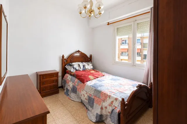 Piso en venta en Carolinas (Alicante) — 15