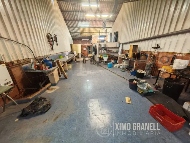 Local comercial en Venta en Vilavella, La Castellón — 14