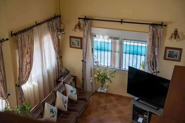 Villa 4 habitaciones 1000m² en venta - Comunidad valenciana — 14