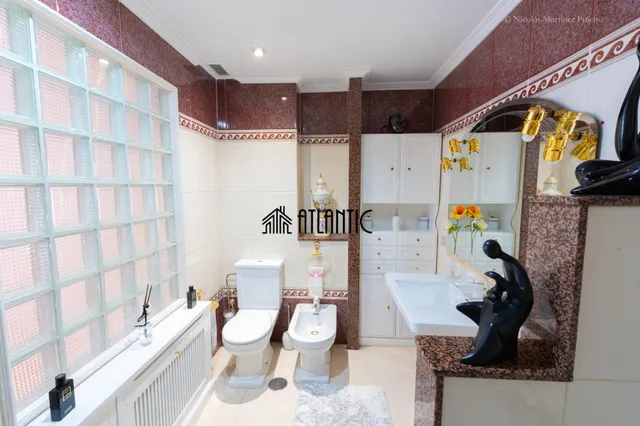Adosado 5 habitaciones 408m² en venta - Coia — 34
