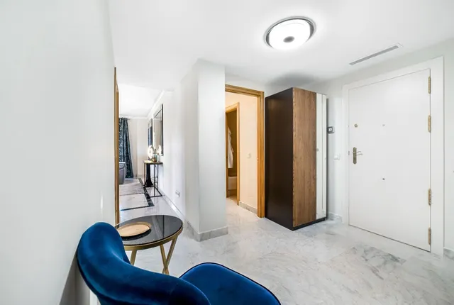 Apartamento 2 habitaciones 100m² en venta - Marbella — 6